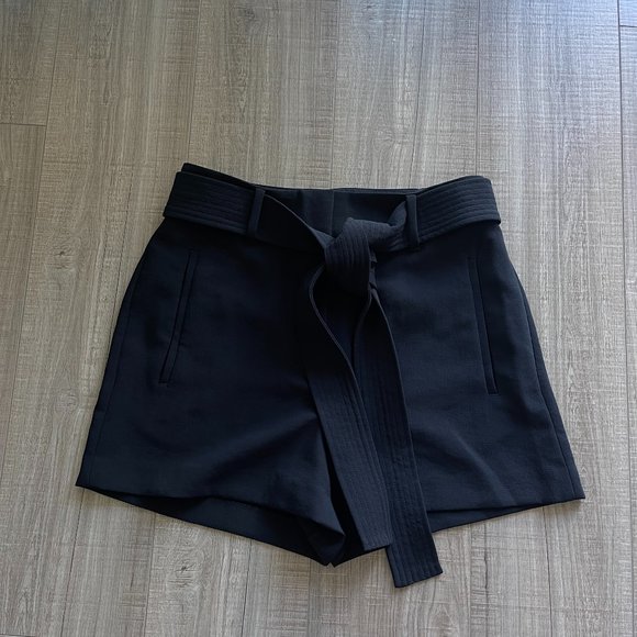 Aritzia Pants - Aritzia - Wilfred Tie Up Shorts